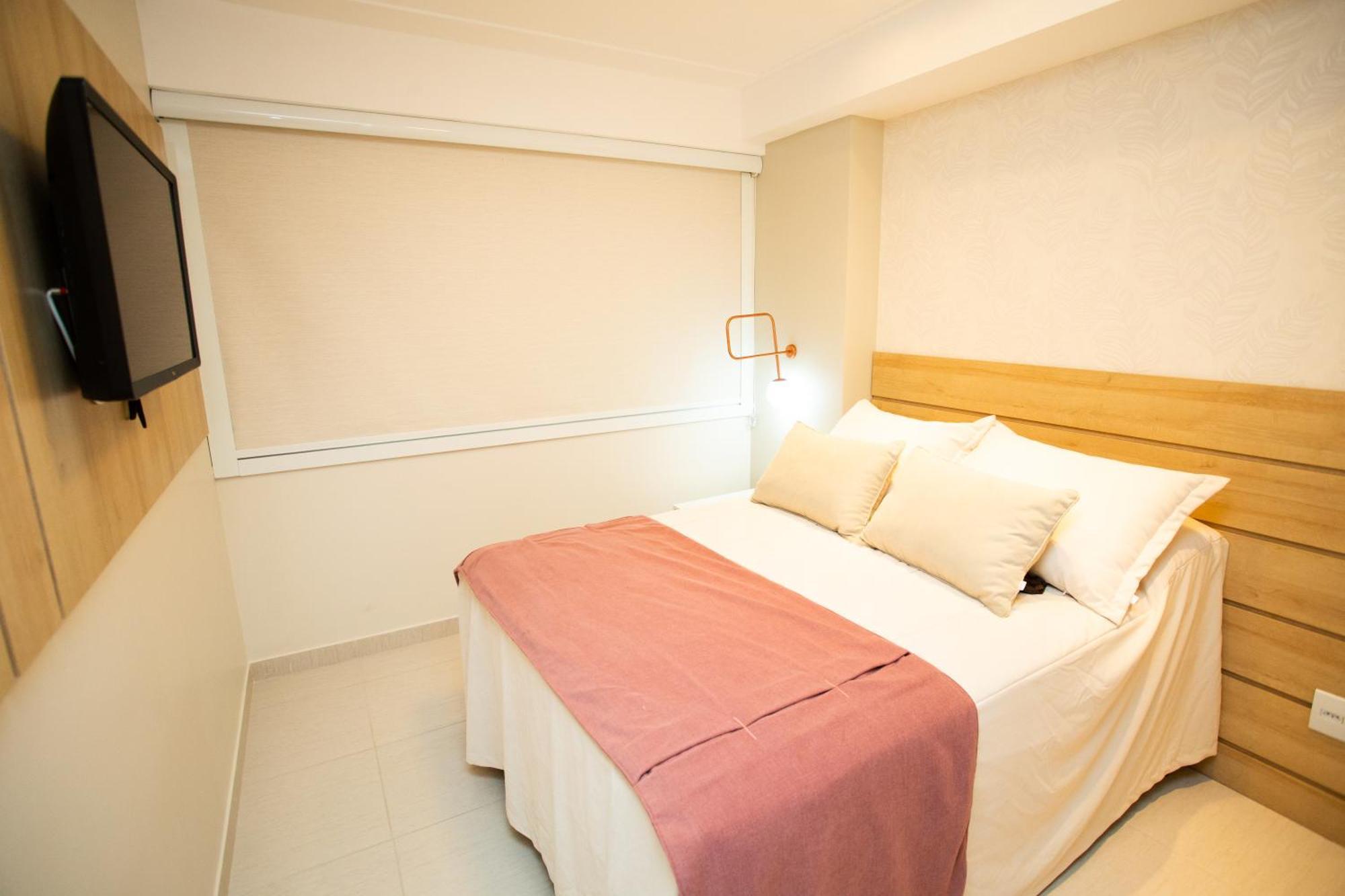 Beira Mar Cupe Beach Living, 02 Apartamentos Anil & Marinho ปอร์โต จิ กาลินญาส ภายนอก รูปภาพ